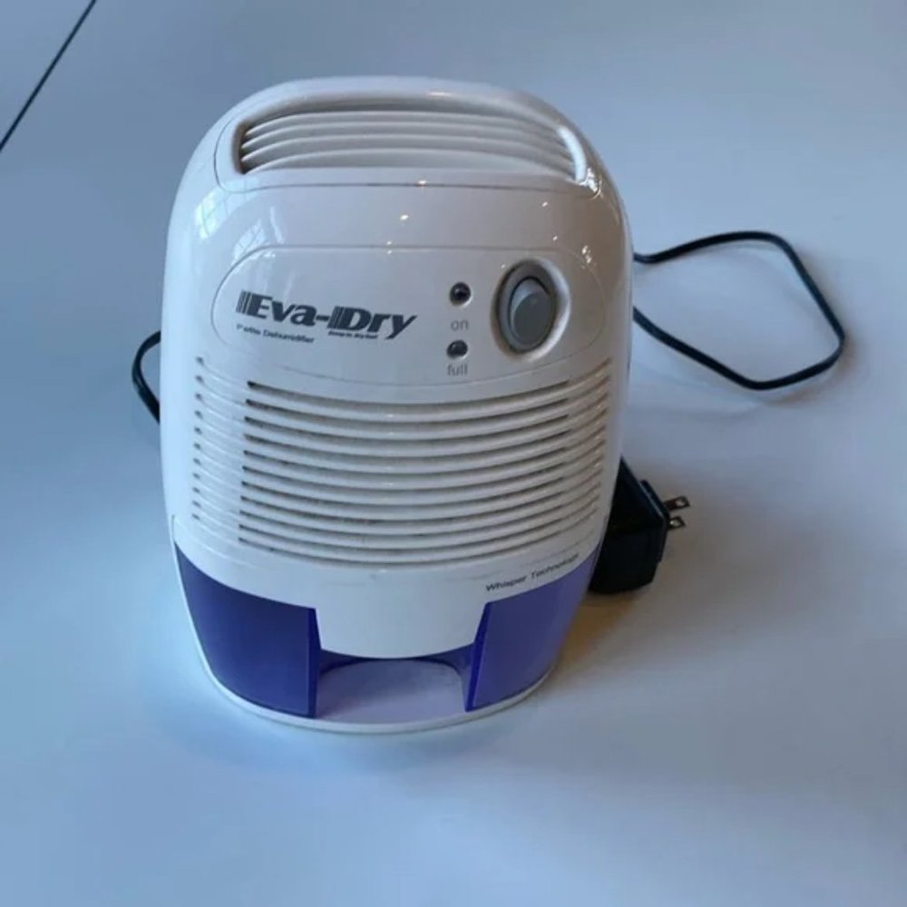 Eva-Dry Petite Dehumidifier